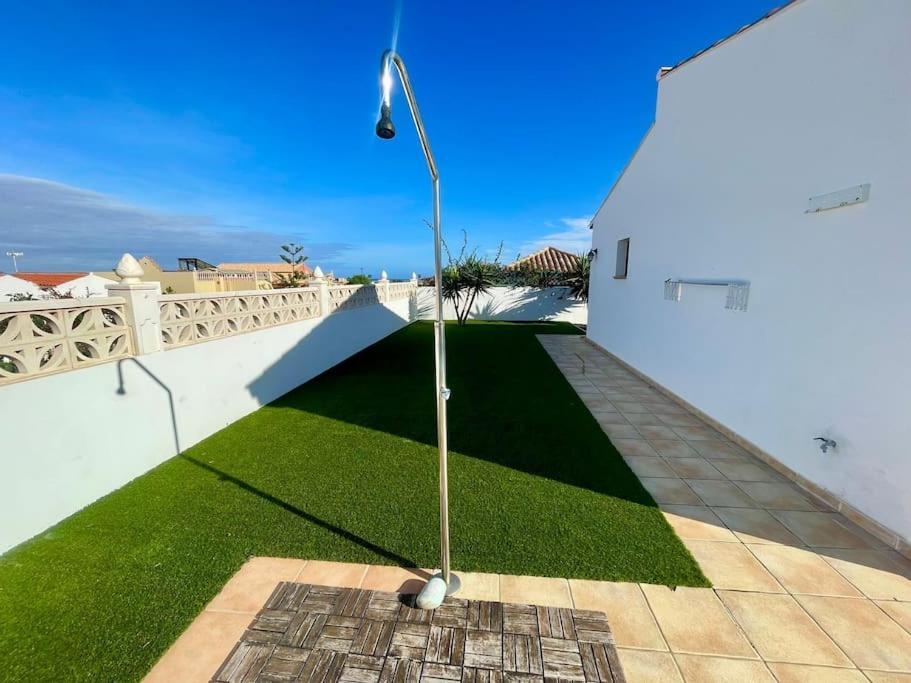 Stunning Villa Amanecer Коралео Екстериор снимка